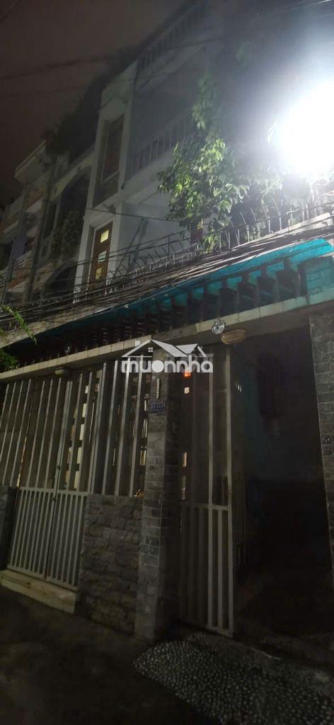 Bán nhà hẻm phan xích long ngay phố ẩm thực - 4
