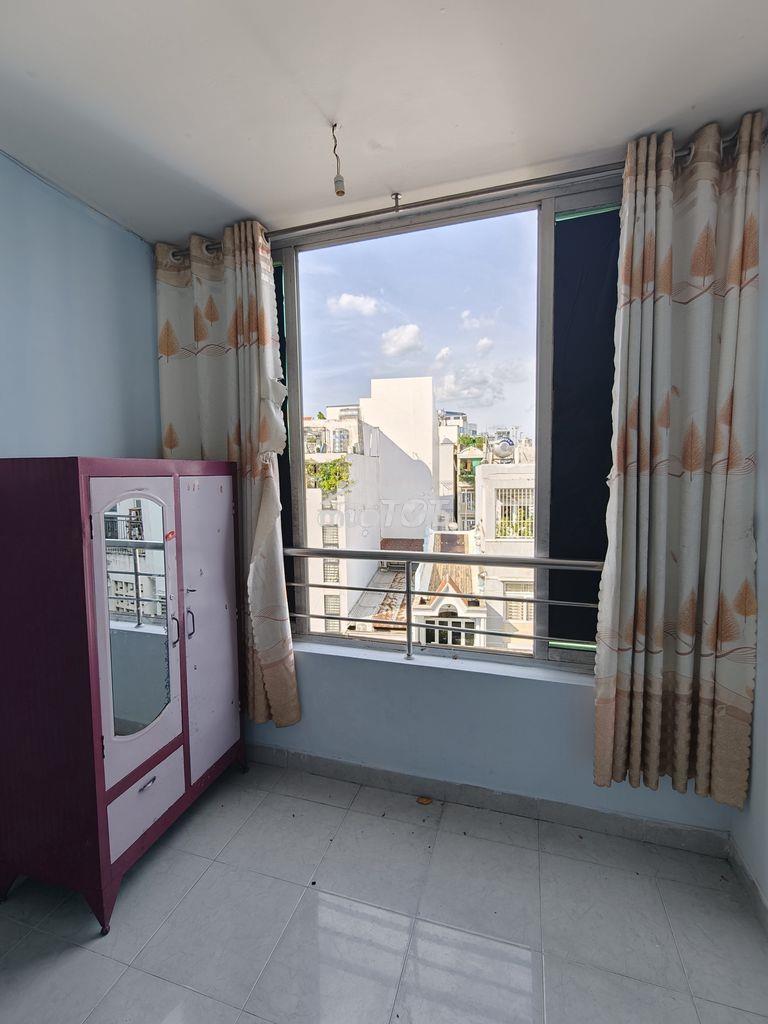 Phòng trọ phường 14, quận 10
