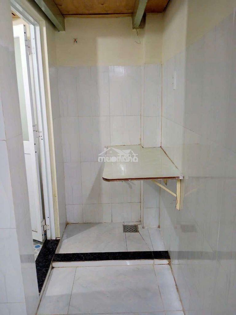 Phòng trọ 13m2 quận gò vấp - 4