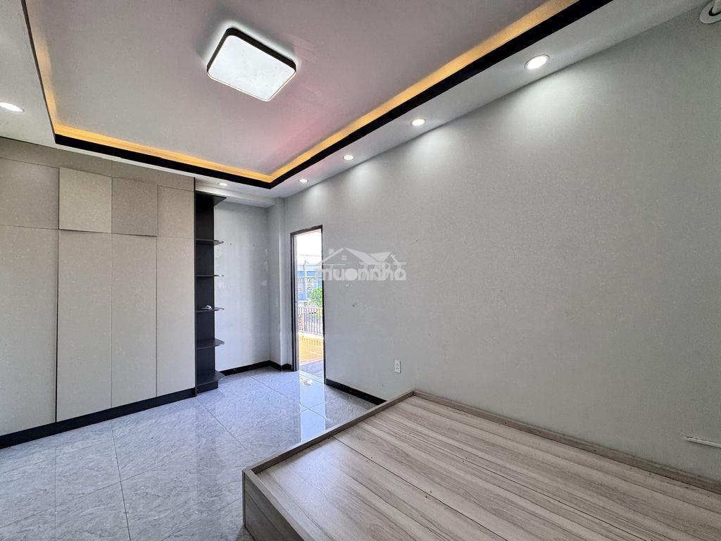Cho thuê phòng - căn hộ dịch vụ có ban công siêu rộng - 3