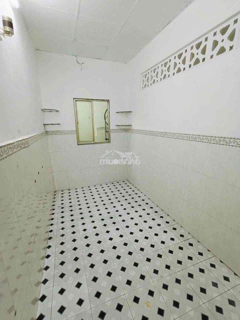 🔰Cho thuê nhà hẻm 632/13/10 lê văn thọ p13 gò vấp - 3