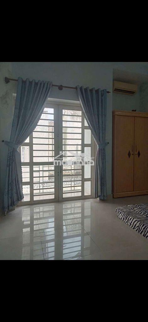 Cho thuê nhà cạnh sân vận động đông hòa  - 3