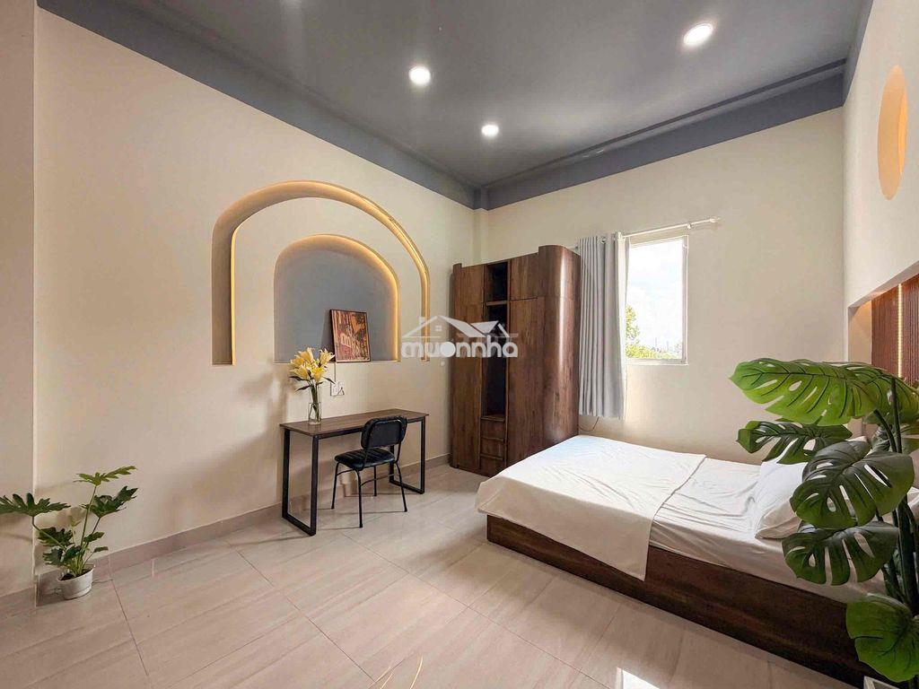 Cho thuê phòng trọ 35m² - quận 10, p. diên hồng gần đh bách khoa - 2