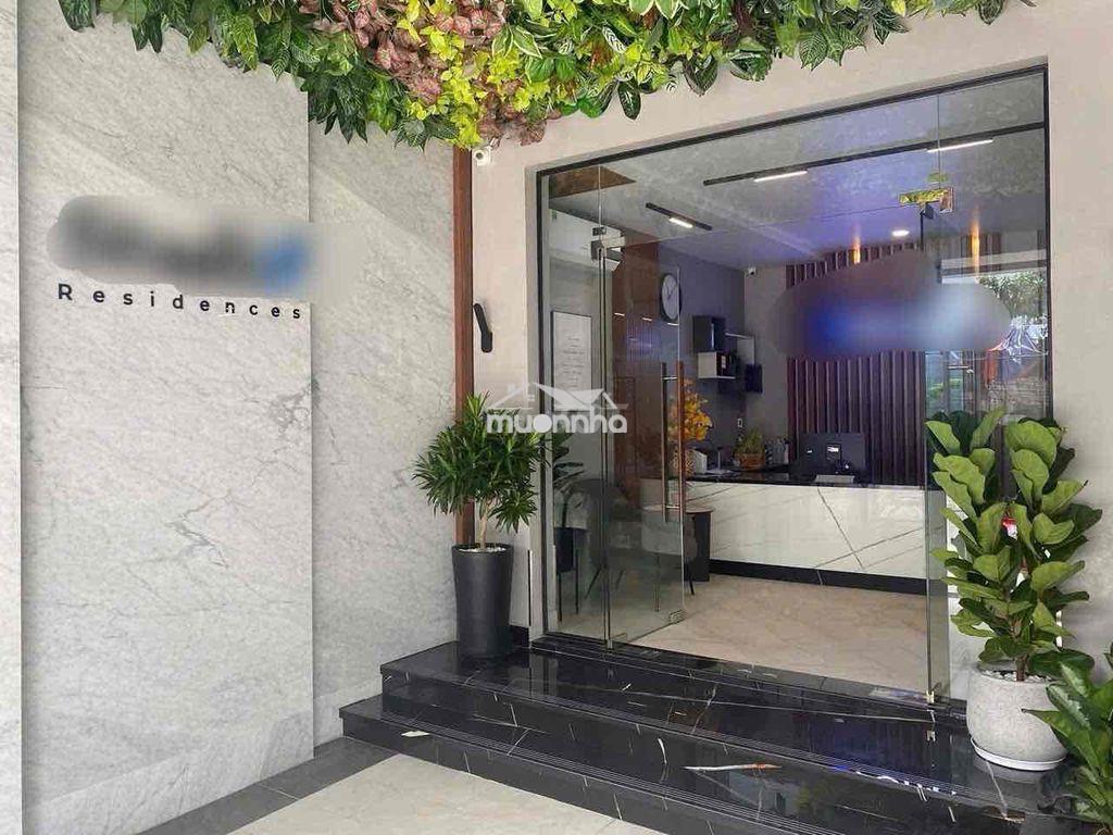 Bất động sản dòng tiền tn 85tr/1 tháng phú mỹ, quận 7 - 2