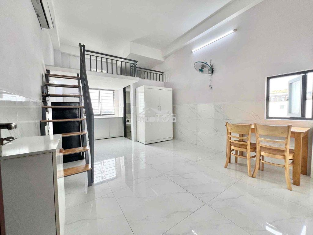Duplex mới toanh full nội thất riêng siu xịn - 2