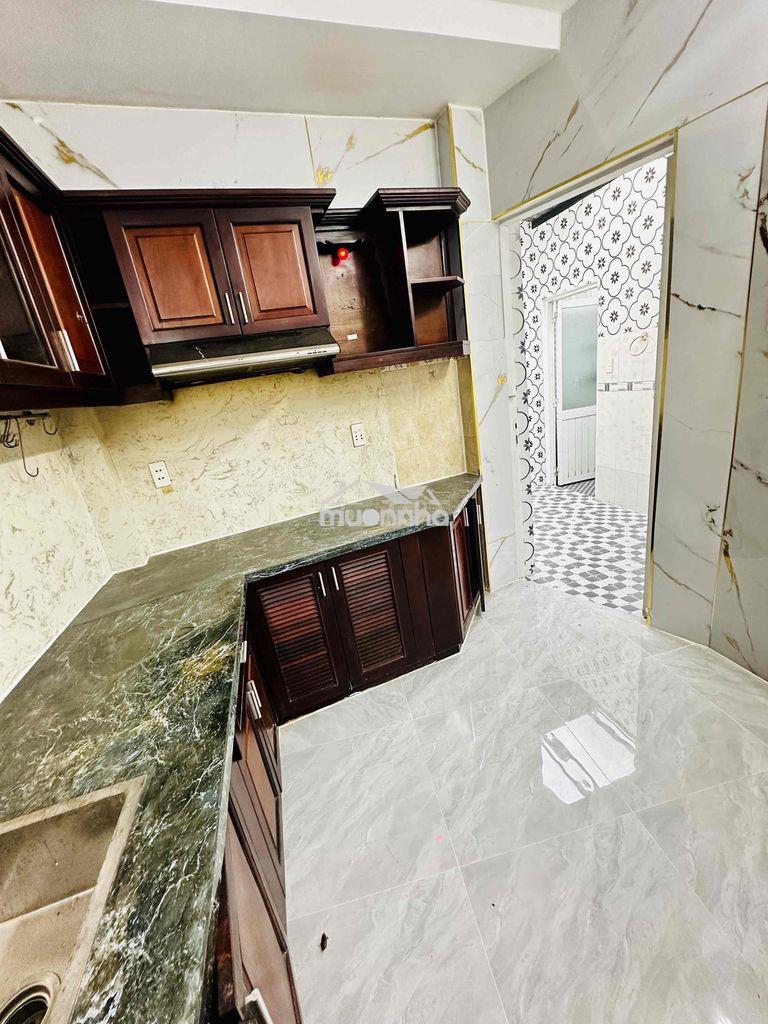 Bán nhà mới 4 tầng trung tâm q8, 75m2 shr, 8 tỷ, p4 q8 - 4