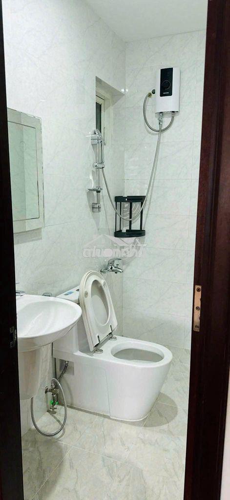 🏙 Cho thuê căn hộ 203 nguyễn trãi quận 1 giá chỉ 13 triệu 📍3pn 2wc