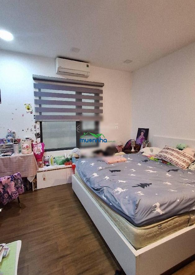 Bán nhà hẻm xe hơi nguyễn văn linh, quận 7, 56m², 4 tầng. sổ hồng riêng, hoàn công, giá 8.1 tỷ