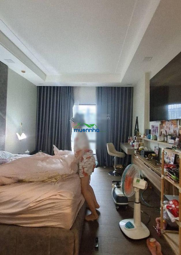 Bán nhà hẻm xe hơi nguyễn văn linh, quận 7, 56m², 4 tầng. sổ hồng riêng, hoàn công, giá 8.1 tỷ - 4