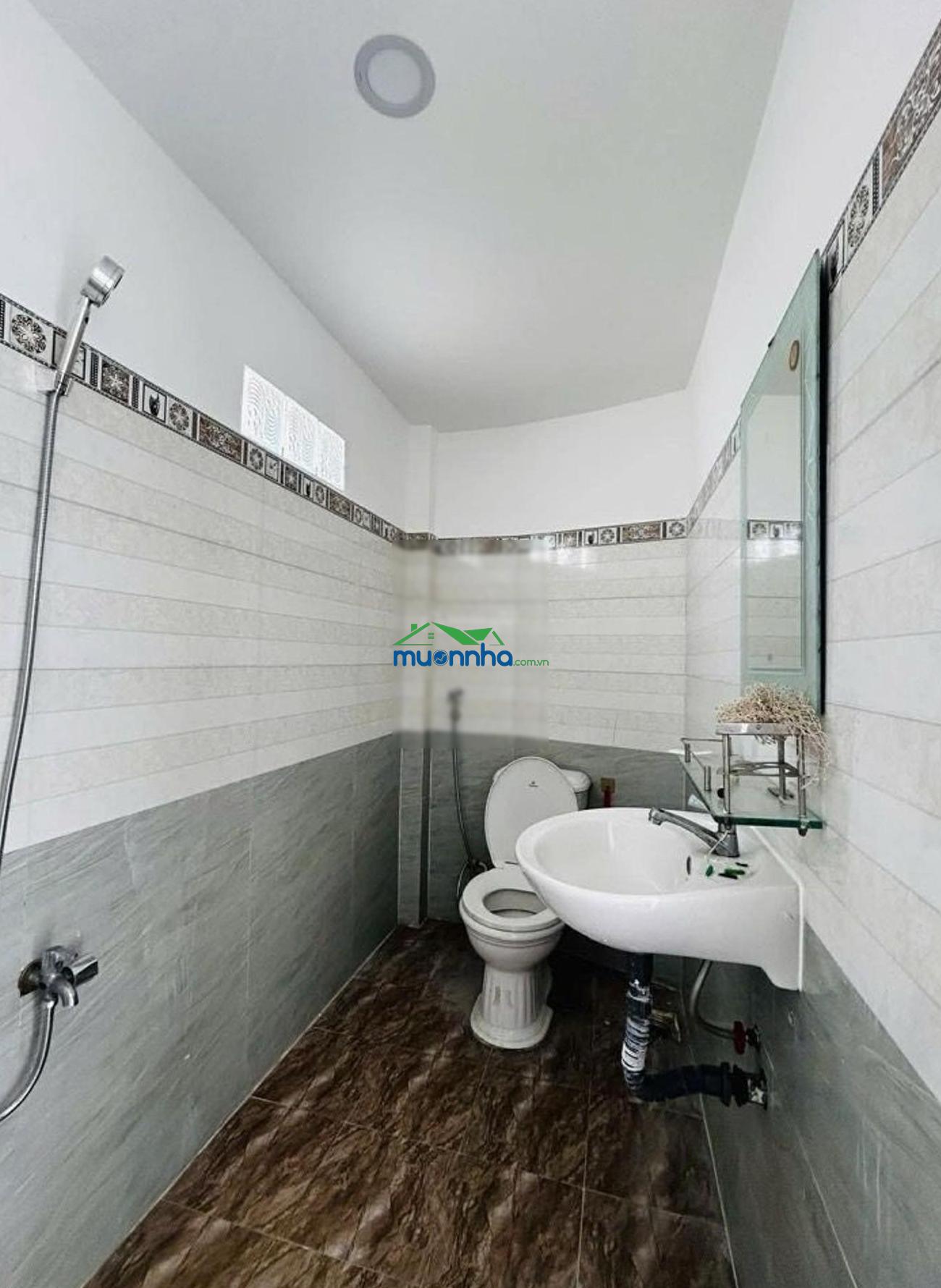 Bán nhà hồ văn tư ngay chợ thủ đức ngang 7.5m hiếm 122m2 dòng tiền nhỉnh 6 tỷ - 4