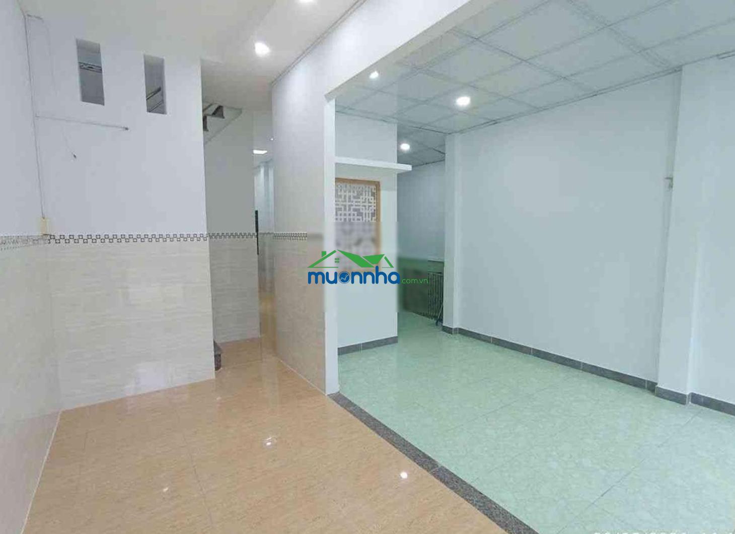 Bán nhà ngay đặng văn bi - hẻm xe hơi - ngang 5m nở hậu 6.3m - 3pn - nhỉnh 5 tỷ