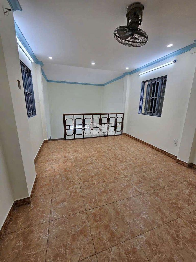 Nguyên căn cho thuê 3pn điện biên phủ quận 3.  - 3