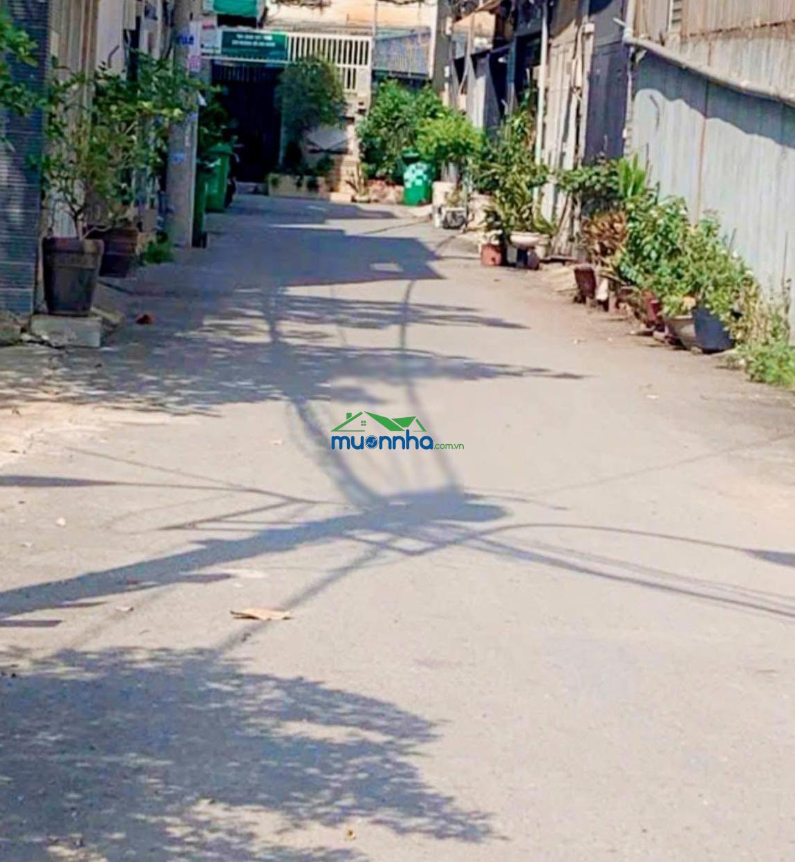 Bán nhà riêng tại tam bình 145m2 giá 7,6ty - 3
