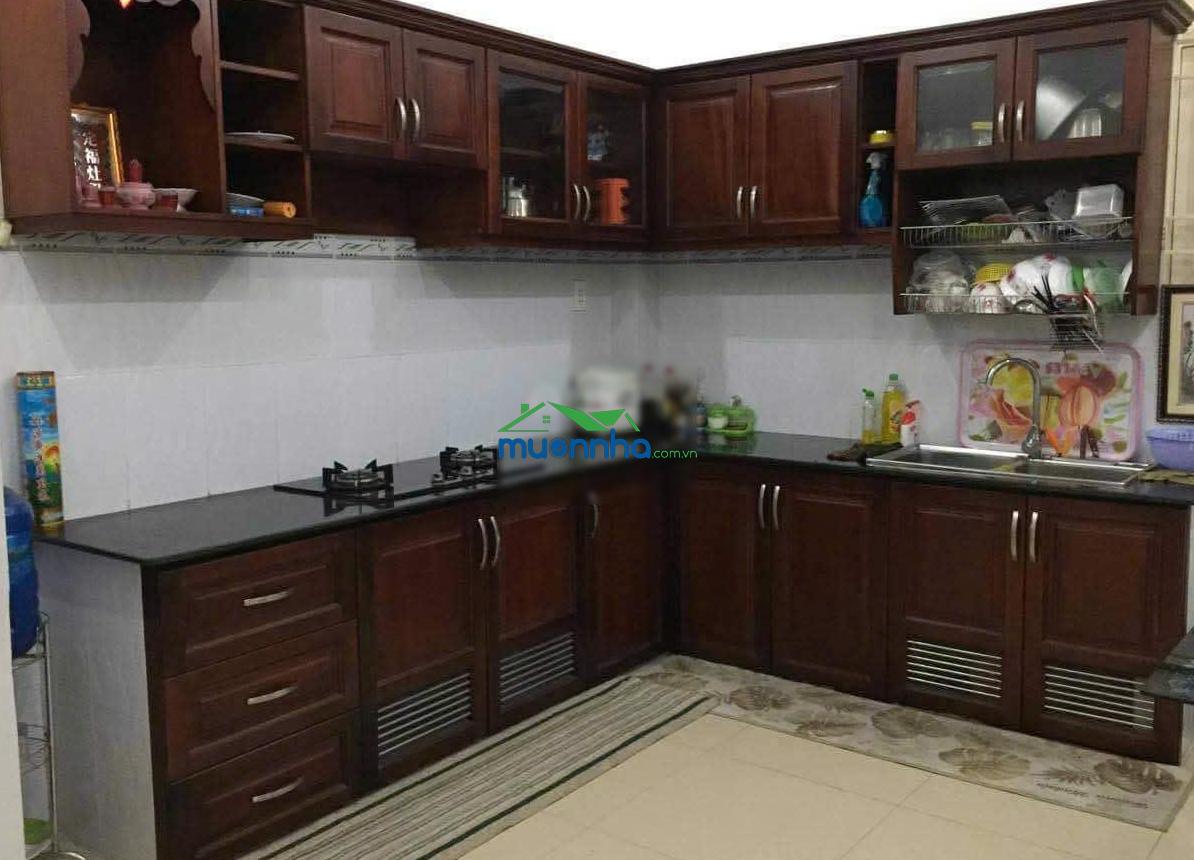 Bán nhà 1t 1l ngay cc stown quốc lộ 1a, tam bình, thủ đức, 3,6 tỷ, 53m². lh: 0569 000 *** - 2