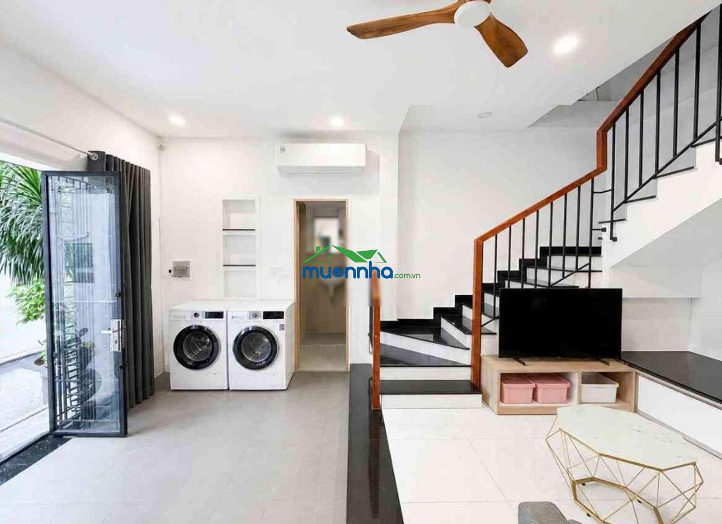 Bán nhà đẹp 2 tầng + sân thượng - 41m2 - dương quảng hàm, p. an nhơn, gò vấp, chỉ 5.6 tỷ (tl) - 4