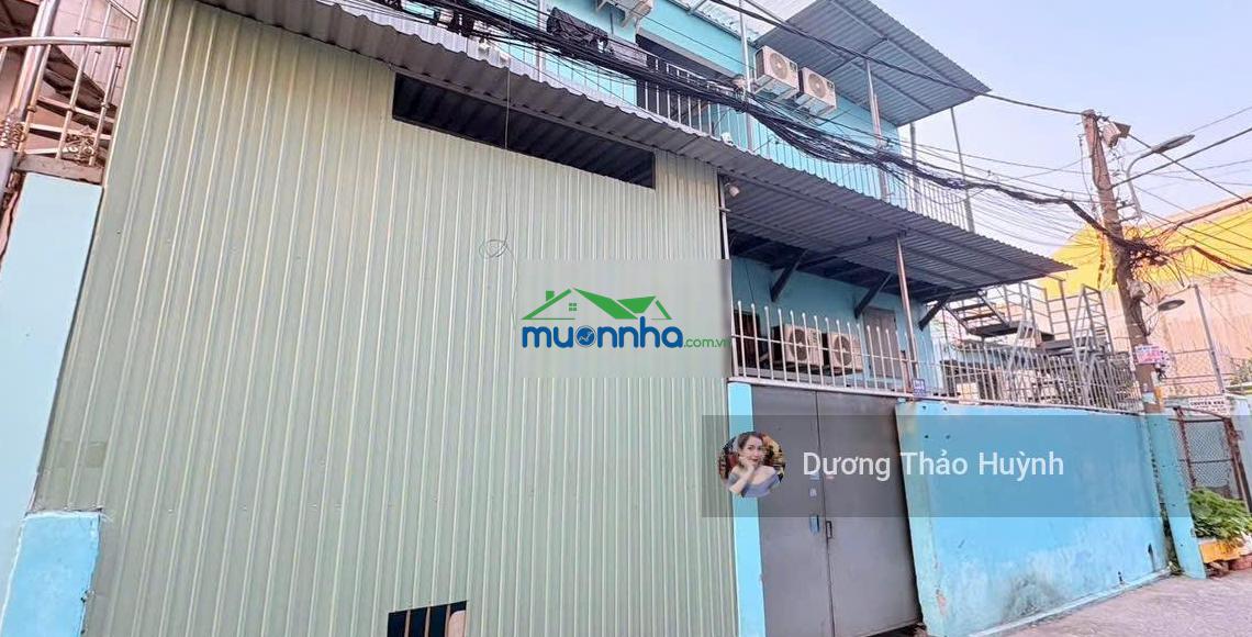 Bán chdv 87.1m2 có 11 phòng thu nhập 25 triệu/th đường xe tải nhựa - linh tây - thủ đức chỉ 6.5tỷ - 2