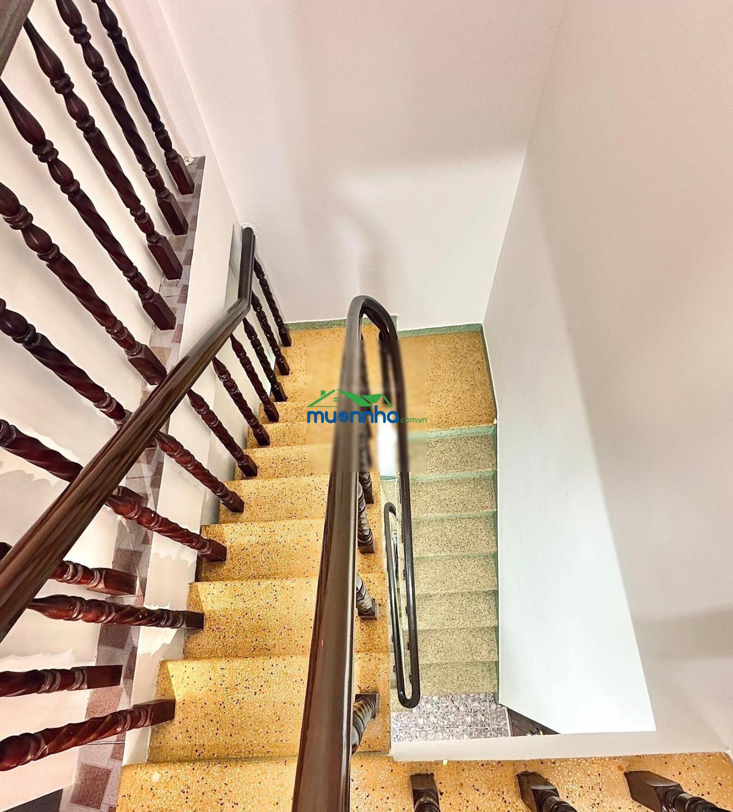 Mua nhà, tặng full nội thất! đường 1c, lê văn quới, 4 xã, chỉ 5,5 tỷ, 53m², mới len ken ở ngay - 3