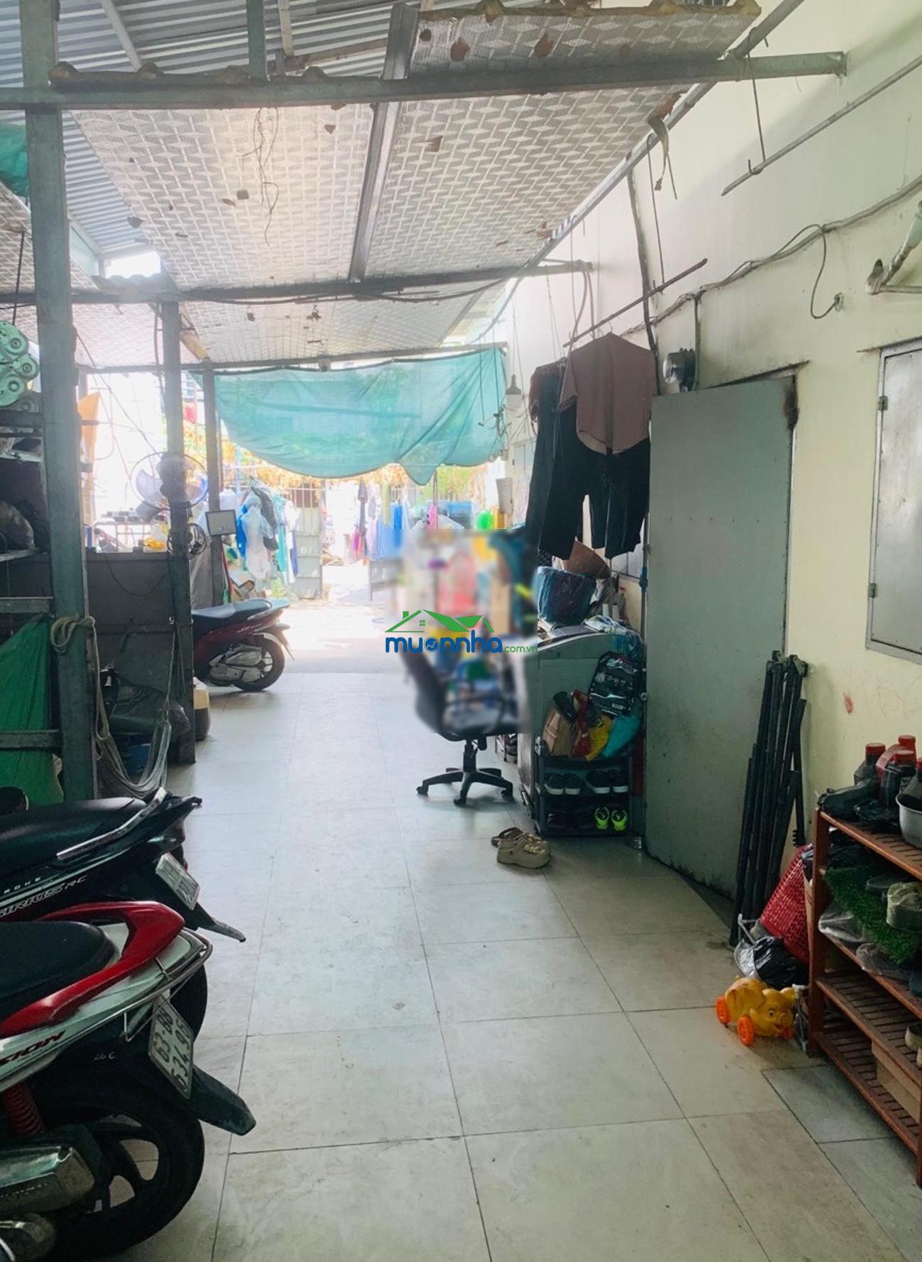Bán đất tặng nhà 91m², quận 7, gần phú mỹ hưng, ra huỳnh tấn phát, đường rộng 10m, giá chỉ 9.8 tỷ - 3