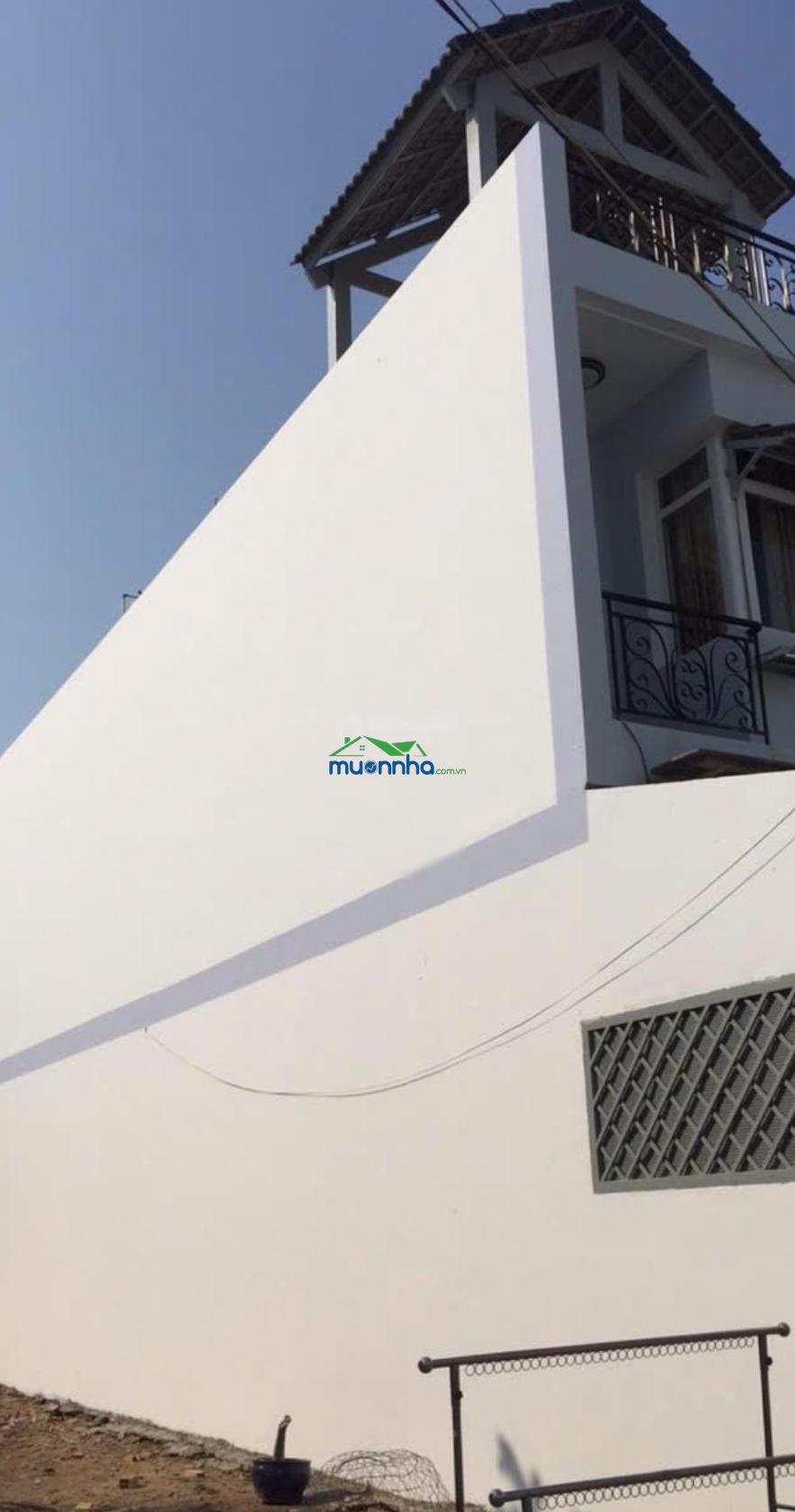 5,4 tỷ bán nhà đẹp 83m², 2 tầng 3pn, 2wc nguyễn duy trinh, đường vào 6m, sổ riêng, hoàn công đủ