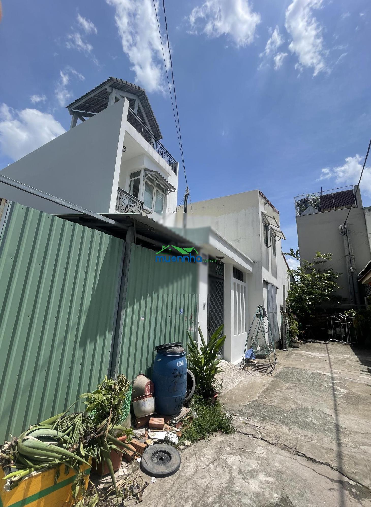 5,4 tỷ bán nhà đẹp 83m², 2 tầng 3pn, 2wc nguyễn duy trinh, đường vào 6m, sổ riêng, hoàn công đủ - 2