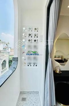 Ngộp vốn bán nhà nguyễn thị minh khai - q1. 81,9m2 gần cv lê văn tám. đang cho thuê 38tr/th - 4
