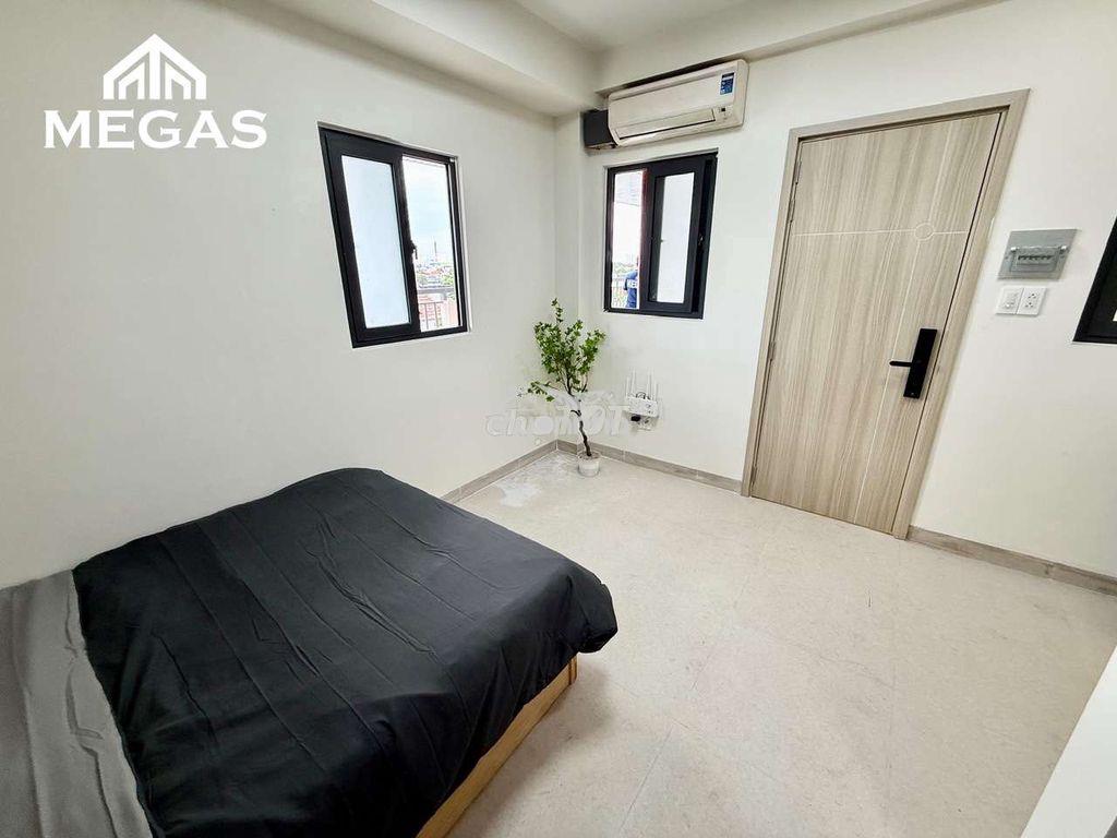 Khai trương 80phòng khu vực bình lợi dành cho các bạn sinh viên 🏡 - 3