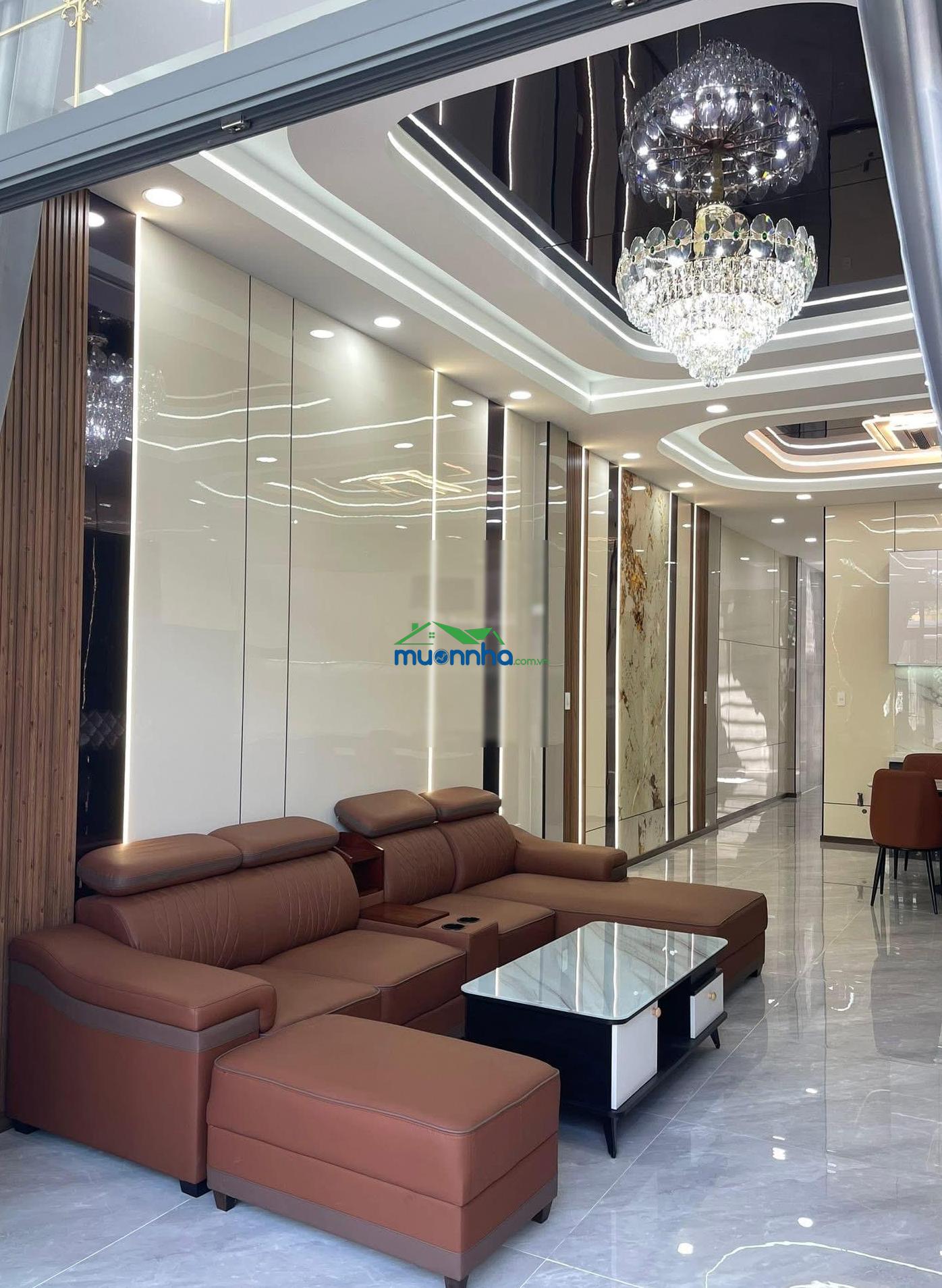 Nhà riêng bán gấp tại nguyễn thị sóc, hóc môn, 6,1 tỷ, 125m2 - 3