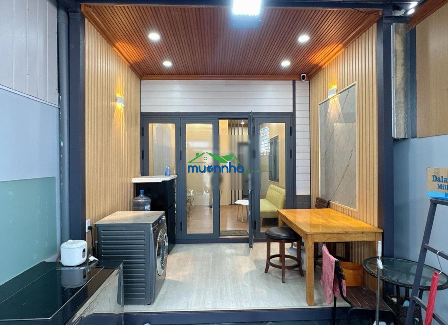 Nhà tp. thủ đức giá mềm chỉ 3,4 tỷ