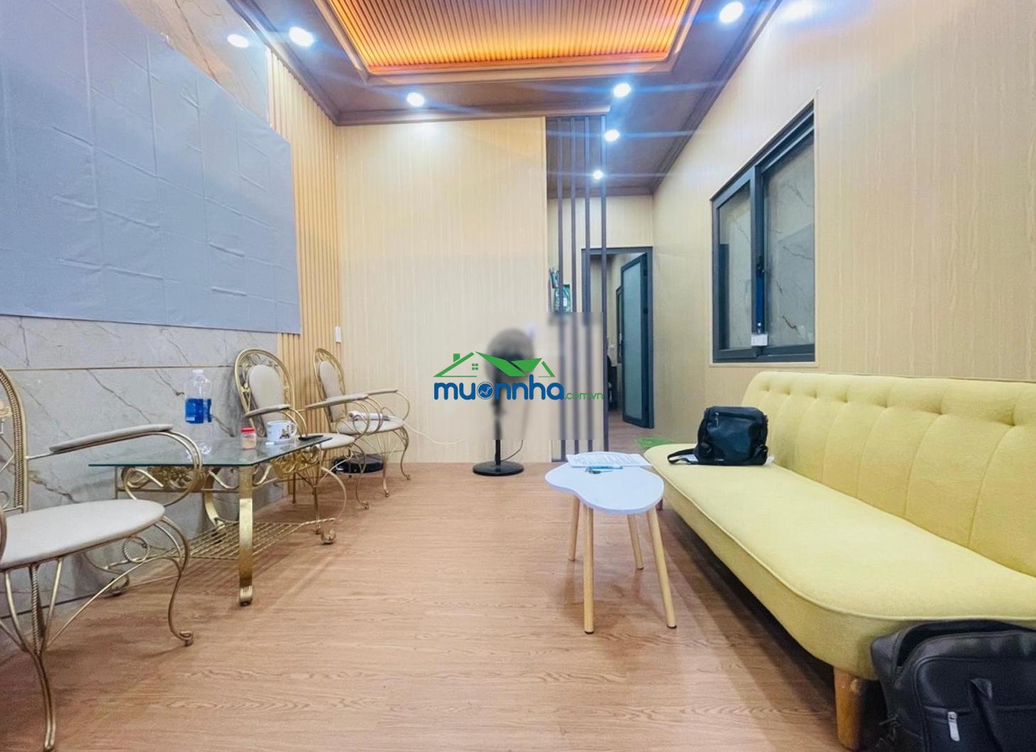 Nhà tp. thủ đức giá mềm chỉ 3,4 tỷ - 3