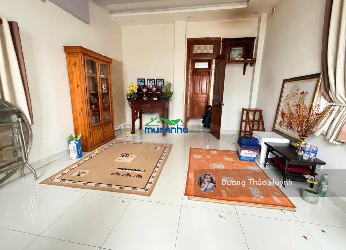 Ngộp - bán nhà đẹp 1 trệt 2 lầu đặng văn bi 186m²=8.6x20m - vuông vức - nhà đẹp như biệt thự có tl - 2