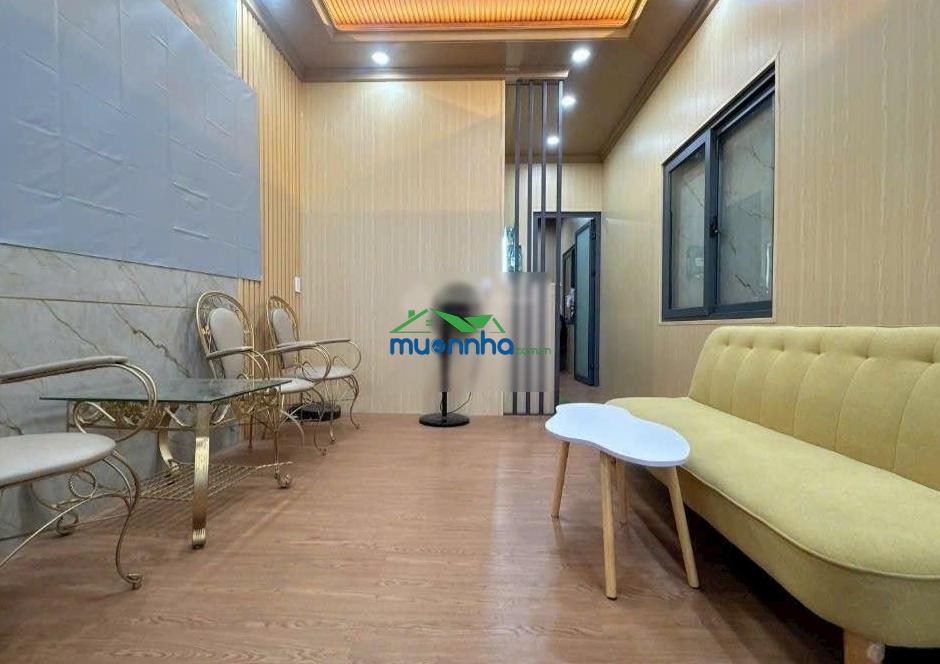 Bán nhà bình chiểu thủ đức dt 77m, lô góc, hxh nhà cấp 4 - 2