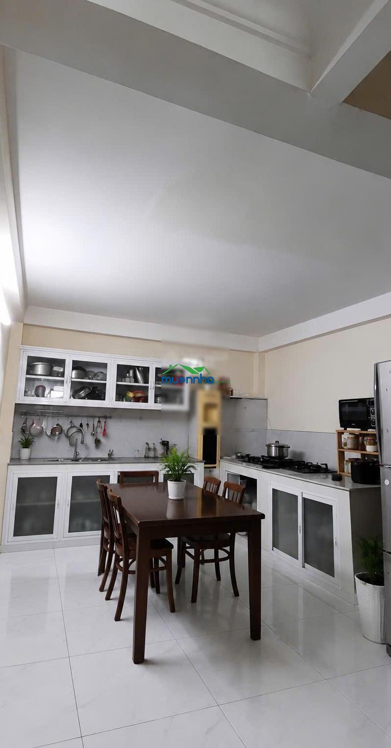 Bán nhà hẻm xe tải thông kinh dương vương - 70m² - 4 tầng - chỉ hơn 6 tỷ - Ảnh 4