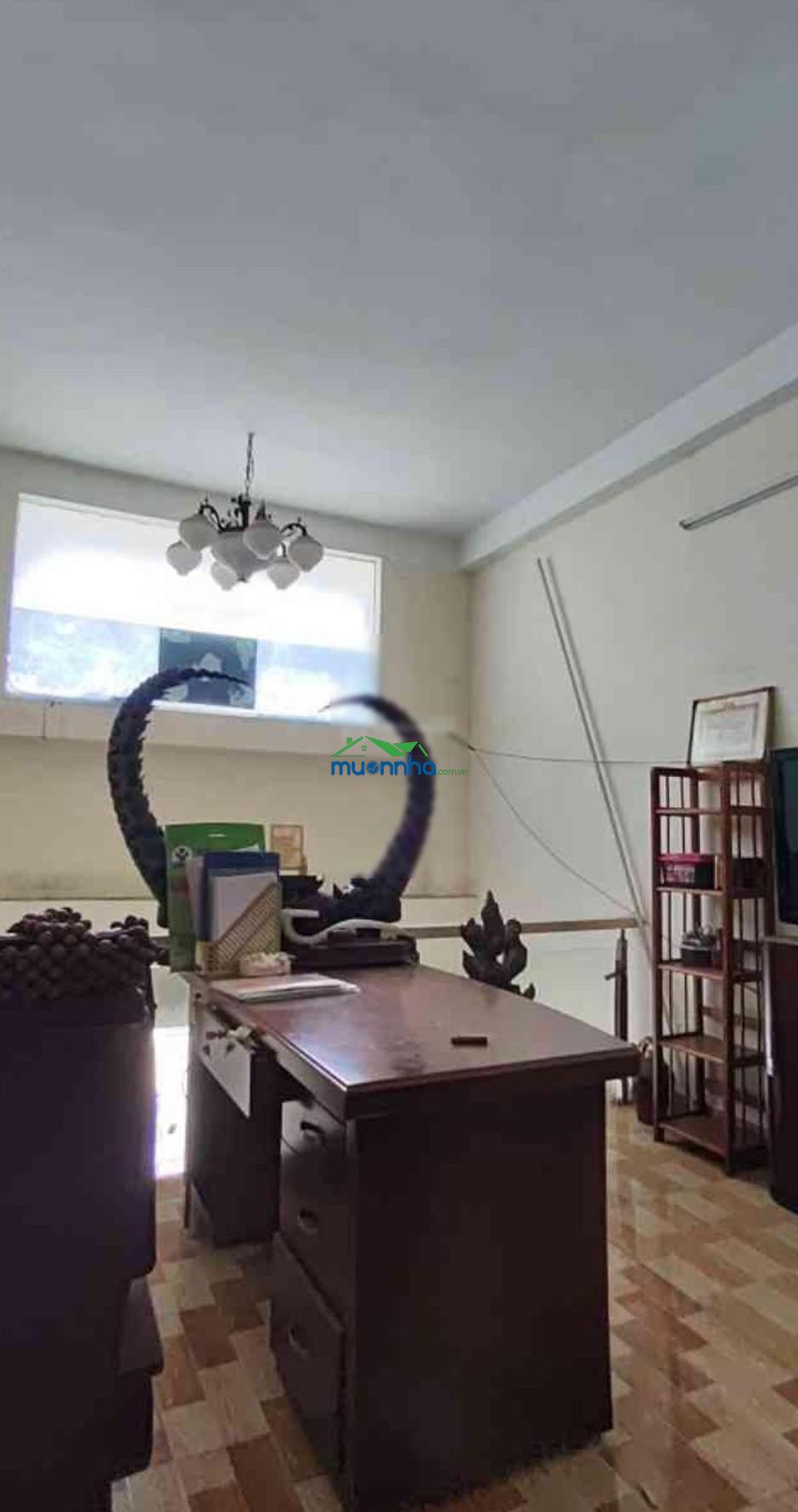 Bán nhà hẻm xe tải thông kinh dương vương - 70m² - 4 tầng - chỉ hơn 6 tỷ - Ảnh 3