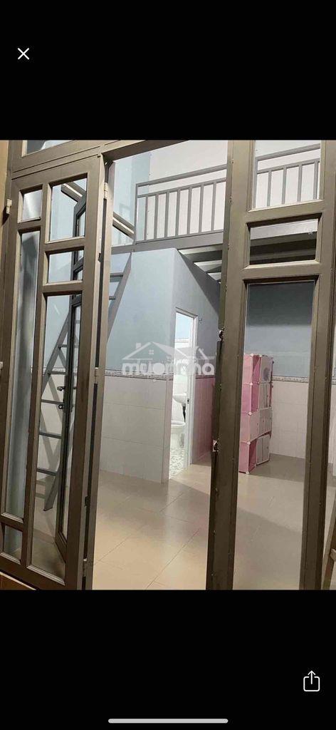 Phòng trọ gần gigamall phạm văn đồng , thủ đức - 4