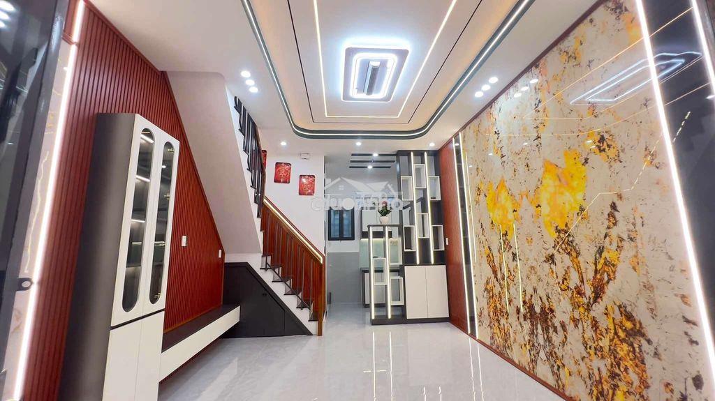 Siêu phẩm luxury bà điểm 5 kdc - 2