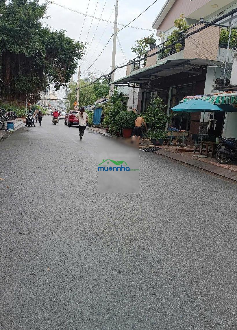 Đường 12m nguyễn hữu tiến dt 4.5x20m, 1 lầu 9.35 tỷ - giá tốt