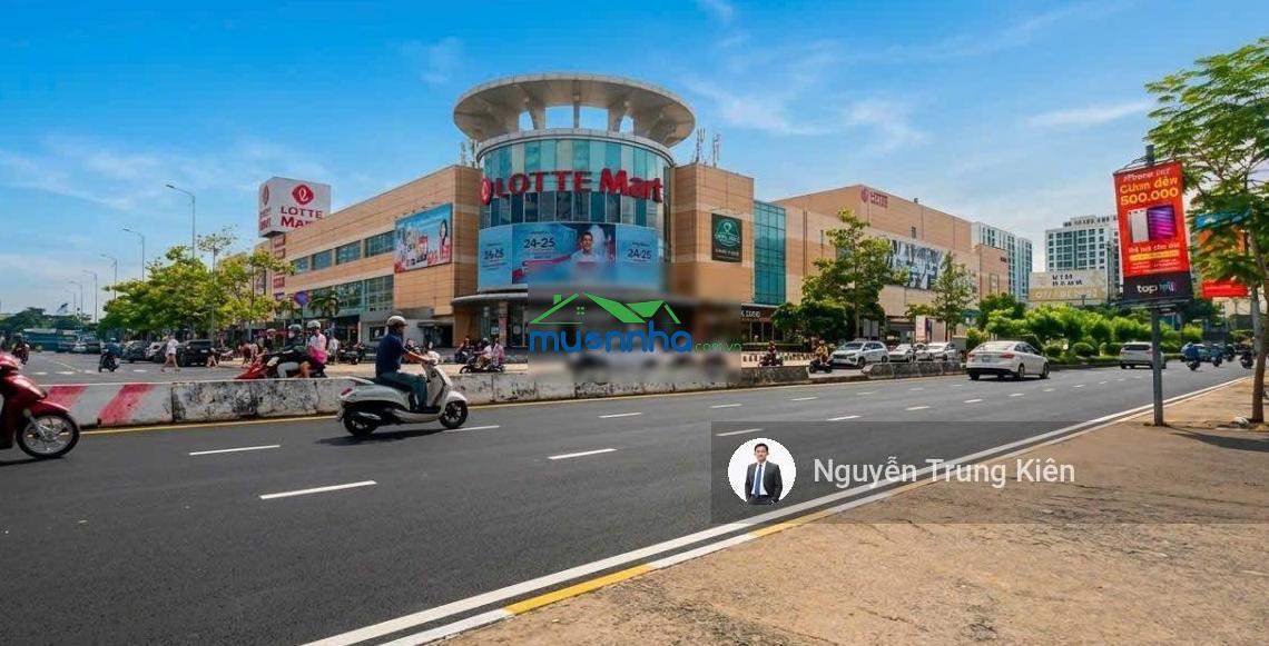 Nhỉnh 5 tỷ, nhà 4 tầng, 7 phòng cho thuê 14tr/th, sát vách him lam kênh tẻ, hiếm trong tầm giá - 3