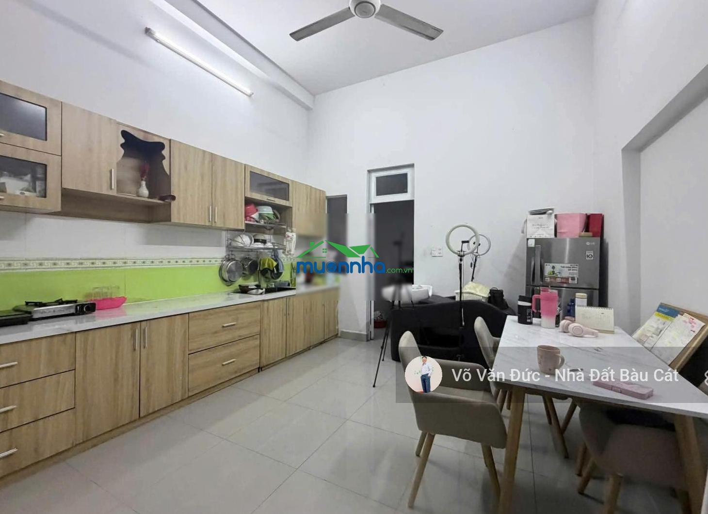 Bán nhà nguyễn hữu tiến, tân phú. dt 4x14m đúc 1 lầu - nhà sạch sẽ đẹp ở ngay. giá rẻ 5.5 tỷ - 3