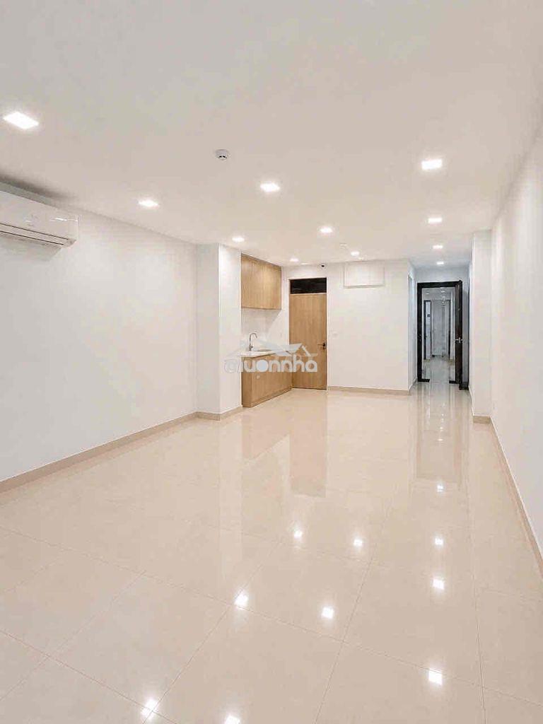 Mặt bằng thoáng đẹp 2wc + bếp + phòng ngủ + sân để xe - 2
