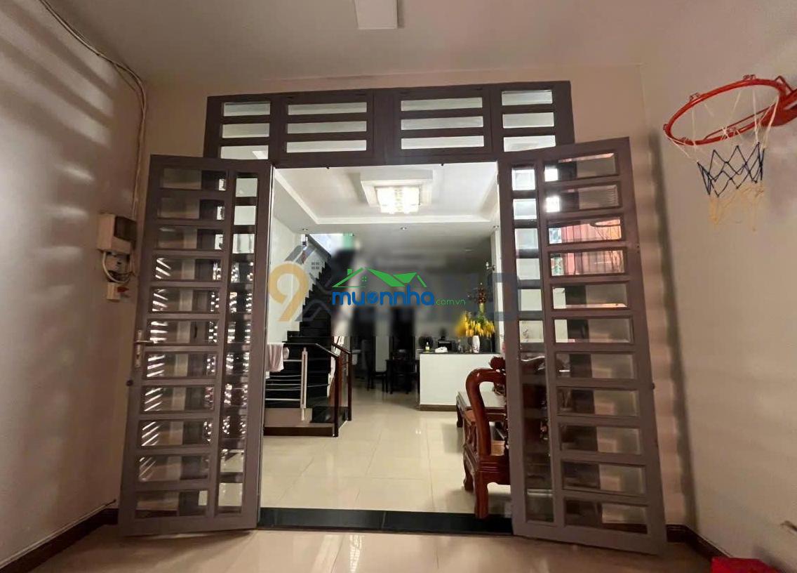 Bán gấp nhà 1 trệt + 1 lầu đường số 8 - p. linh trung - 76.5m2 - 2