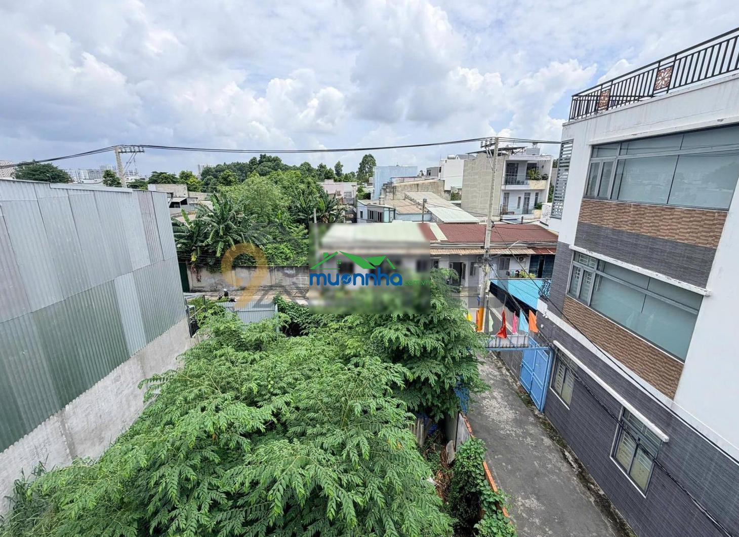 Bán nhà đẹp 1 trệt 2 lầu - ngay phạm văn đồng - 65.85m (4x16.5m) chỉ 8.8 tỷ còn tl mạnh - 4