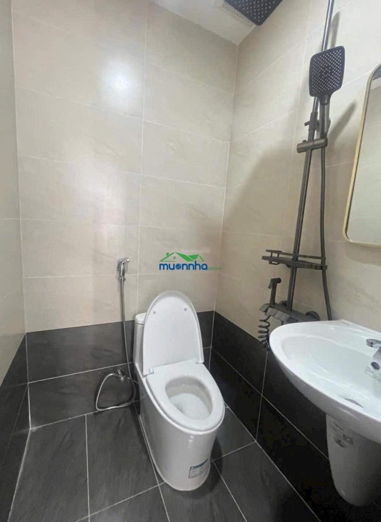 Phạm văn đồng - thủ đức đường xe tải cách mặt tiền 15m - 4pn 5wc - full nội thất - 8.950tỷ (tl) - 3