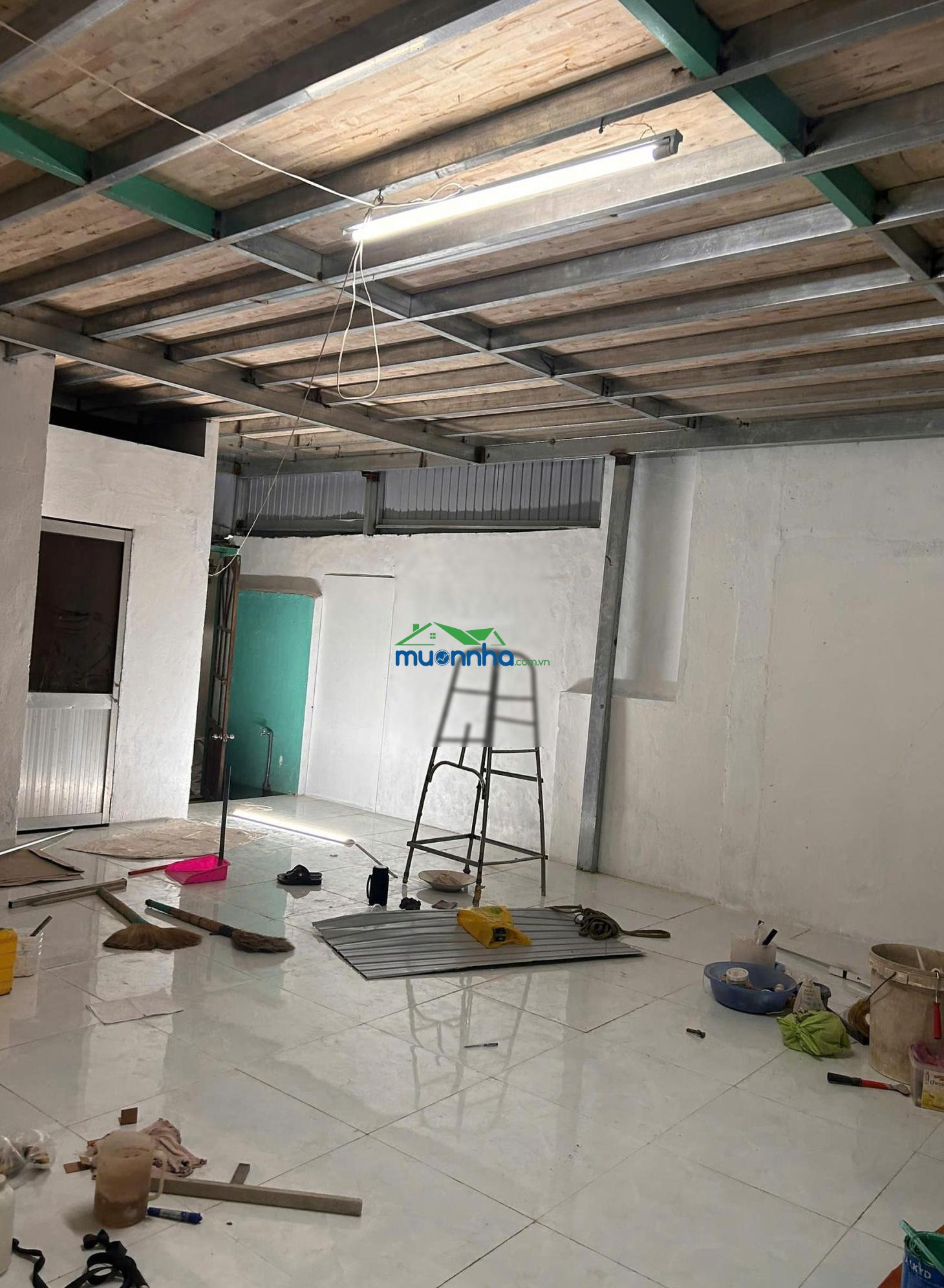 Chính chủ cần bán nhà hẻm bạch đằng bình thạnh giá chỉ 8 tỷ - 69,5 m2 - 2