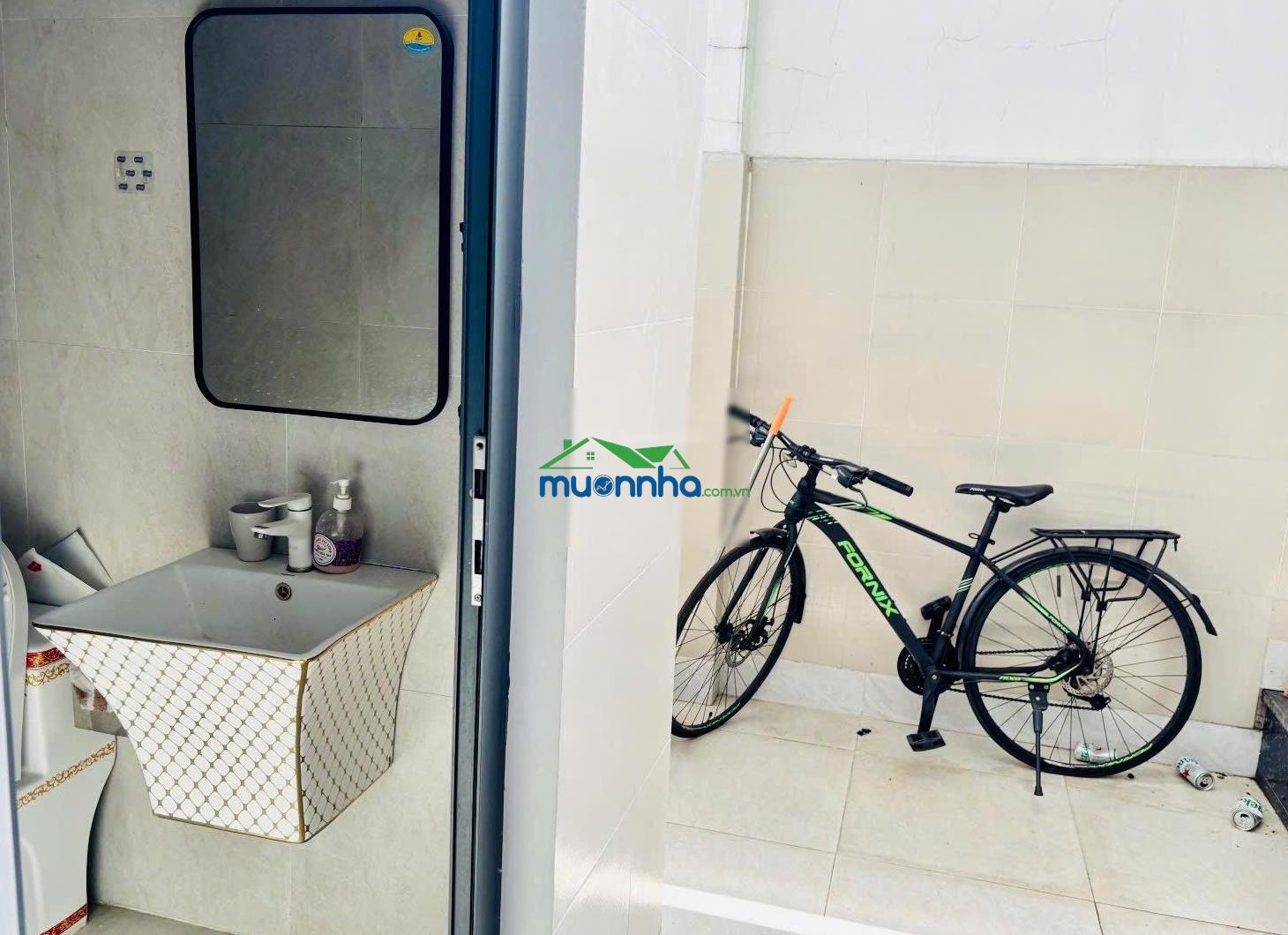 Bán nhà 2 tầng 2 mặt tiền - đỗ xuân hợp - gần đại học văn hoá - 82m2 (4.6x18m) - chỉ 8.2 tỷ - 3