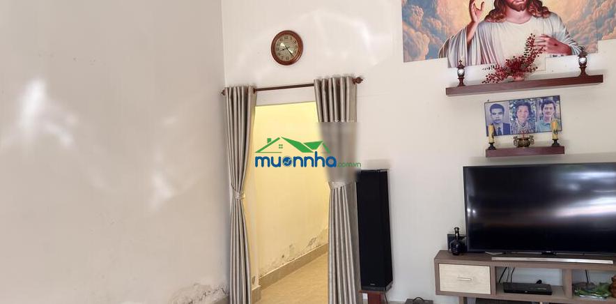 Nhà cấp 4 p.tam phú, thủ đức đất 156m² sổ, thực tế hơn 200m² 10 tỷ, sổ hồng riêng