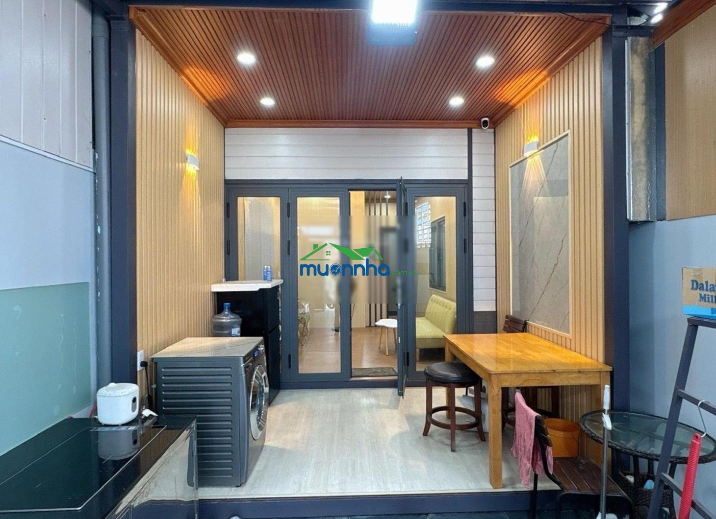 Bán nhà tam bình 80m2. hẻm xe tải 80 m2. chỉ 3.4 tỷ - 3