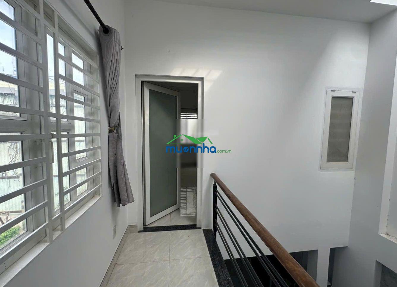 Hàng thanh khoản ngân hàng - nhà phố tx43, ô tô vào tận cửa! - 2