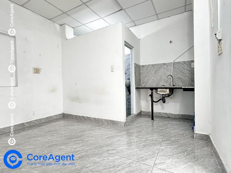 Studio - ban công - rộng rãi - bảo vệ 24/24 - gần vhu và huit - 3