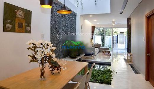Bán nhà hẻm vip ngay bàn cờ, quận 3, ngang 6.5m, 5 lầu, 6pn, giá 16.5 tỷ tl