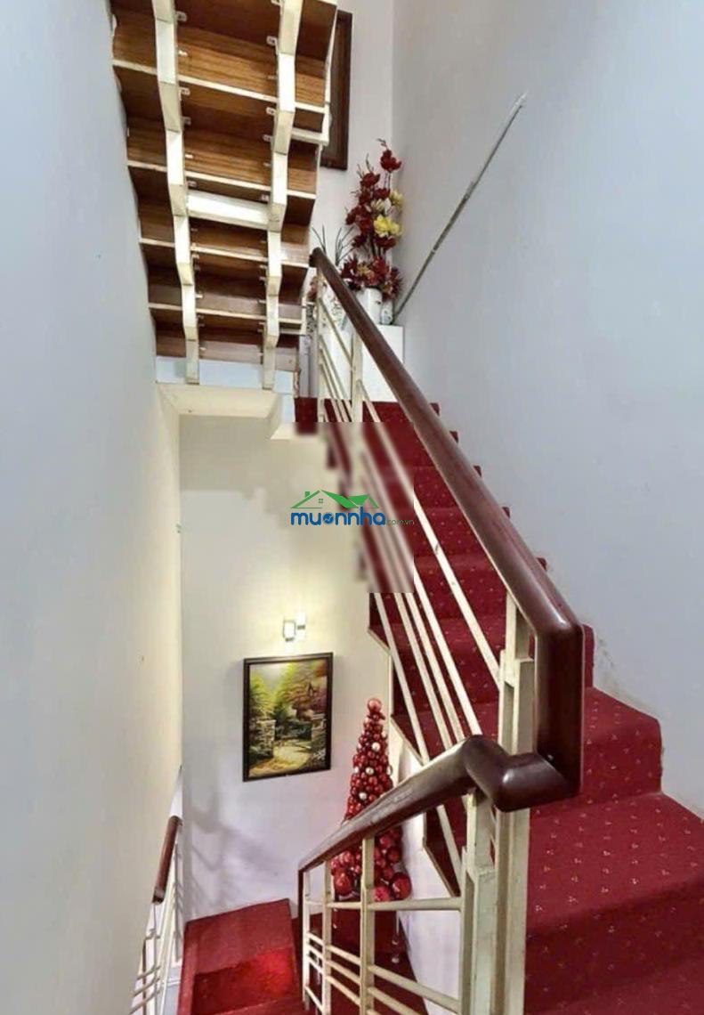 Nhà bình tân - 3 lầu - 3.4 tỷ - shr - hxt - ngay trường học - Ảnh 4